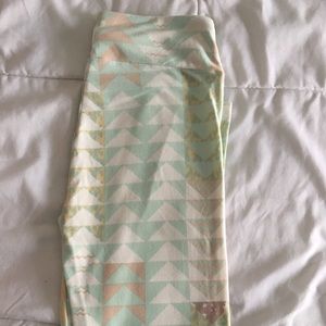 Lularoe leggings